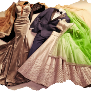 Ethnic & Special Occasion Wear