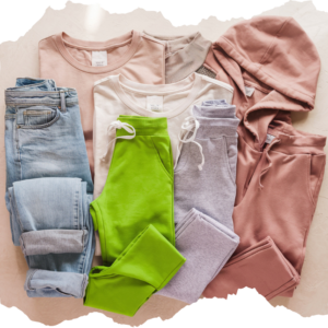Everyday Wear