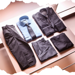 Formal & Office Wear