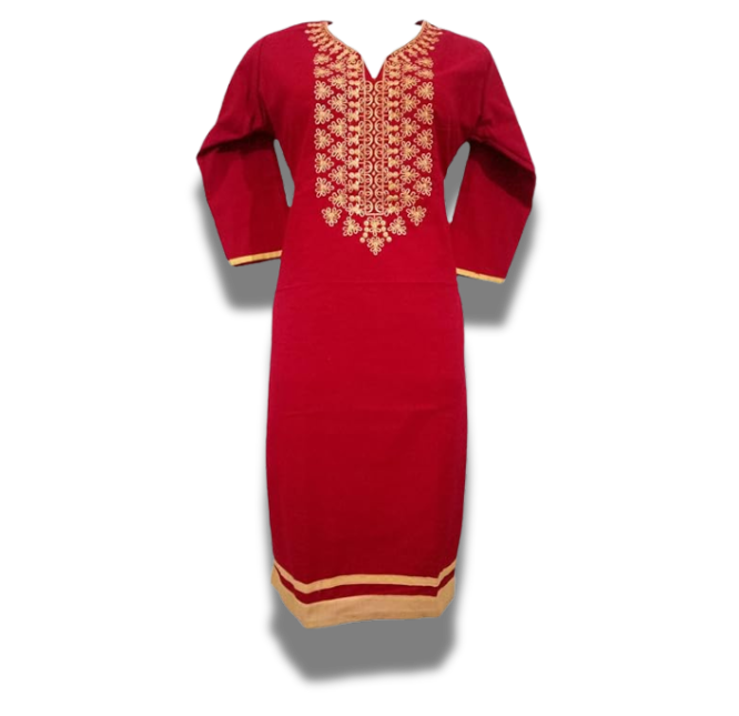 kurti-laundry-service-mirmalam